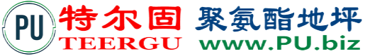 特尔固®垦利聚氨酯地坪